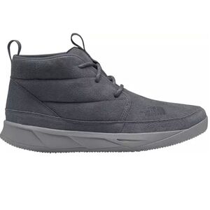 The North Face Men's NSE Chukka Suede Boots Size 8.5